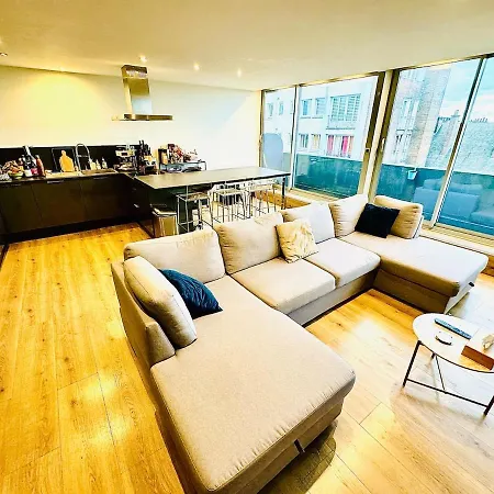 Apartamento Lucia 90m2 Avec Vue - 2 Chb *