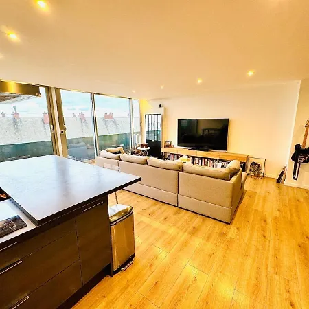 Lucia 90m2 Avec Vue - 2 Chb Διαμέρισμα