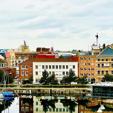 Διαμέρισμα Lucia 90m2 Avec Vue - 2 Chb *