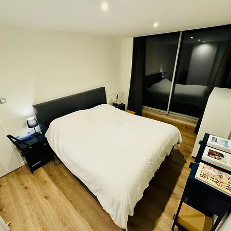 Lucia 90m2 Avec Vue - 2 Chb Apartmán *