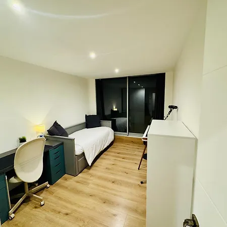 Lucia 90m2 Avec Vue - 2 Chb Apartmán