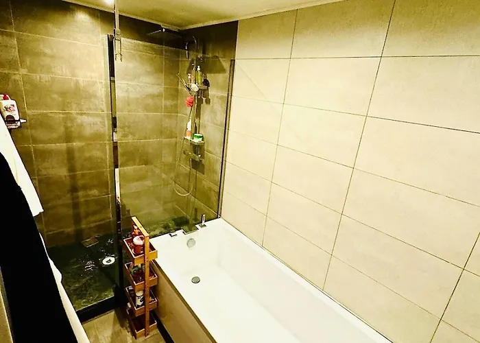 Lucia 90m2 Avec Vue - 2 Chb Διαμέρισμα
