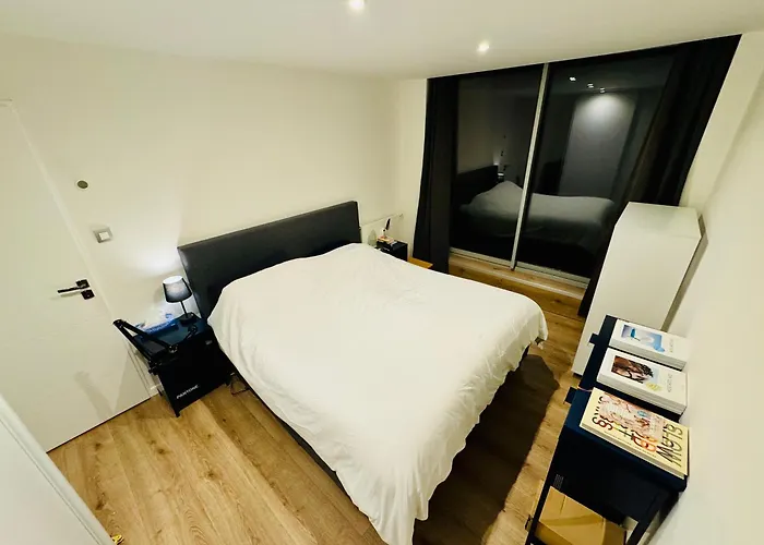 Lucia 90m2 Avec Vue - 2 Chb Διαμέρισμα *