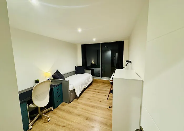Lucia 90m2 Avec Vue - 2 Chb Διαμέρισμα